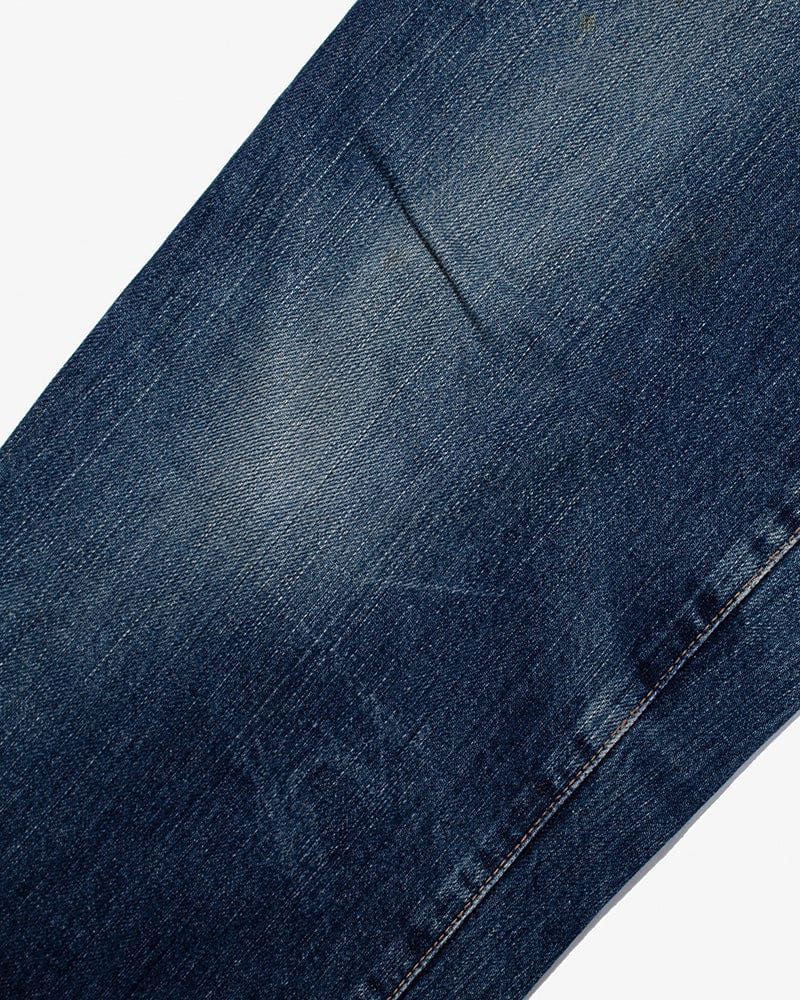 Japanese Repro Denim Jeans, HRM Brand, We Never Clothing 1 - 31" x 32"