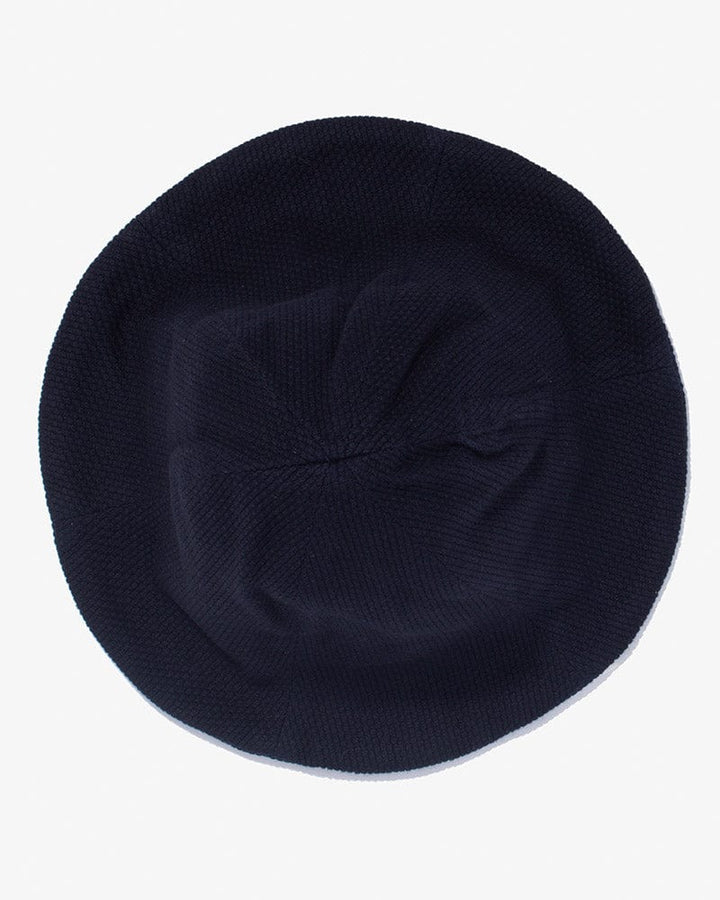 Prospective Flow Suna Hat, Navy