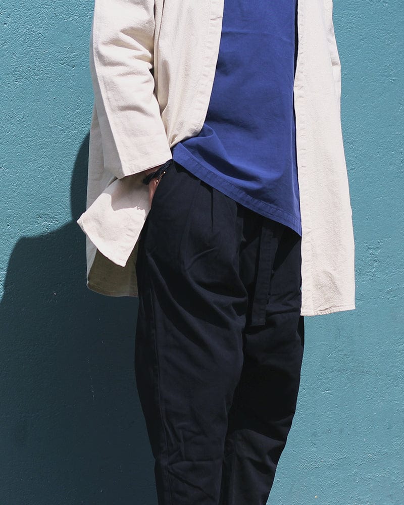 Prospective Flow Pants, Momohiki, Black