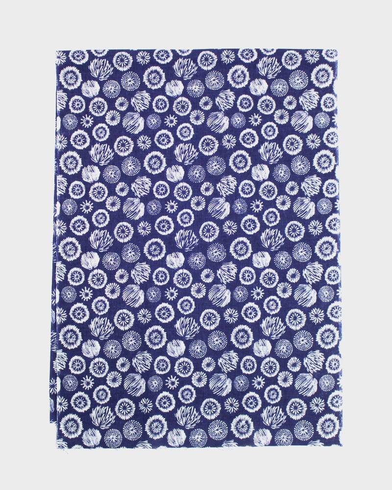 Tenugui, Classic, Komon, Hanabi (Fireworks)