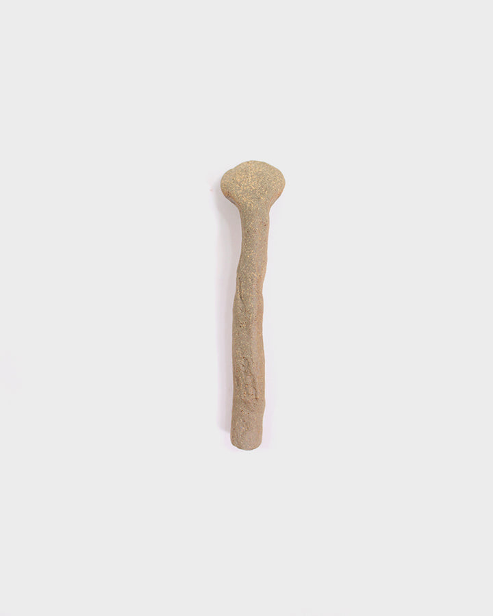 Mashiko-Yaki Hand-made Small Spoon
