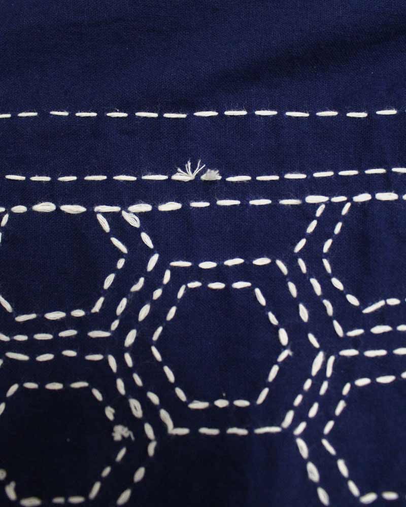 Vintage Furoshiki, Kikkou