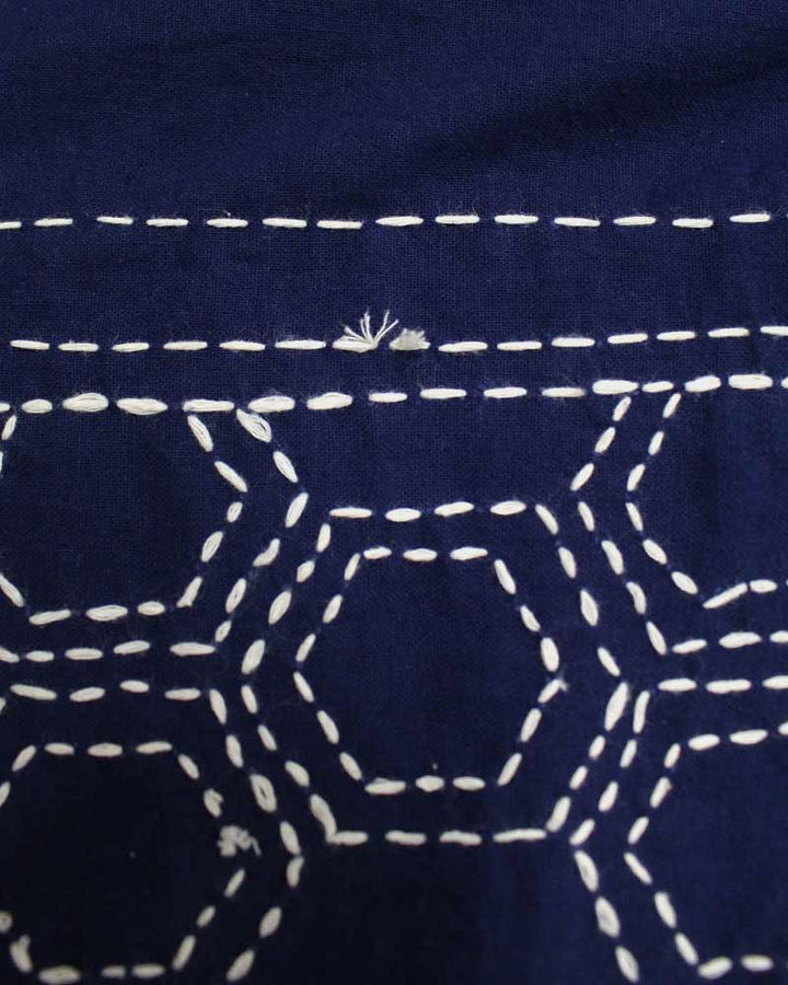 Vintage Furoshiki, Kikkou
