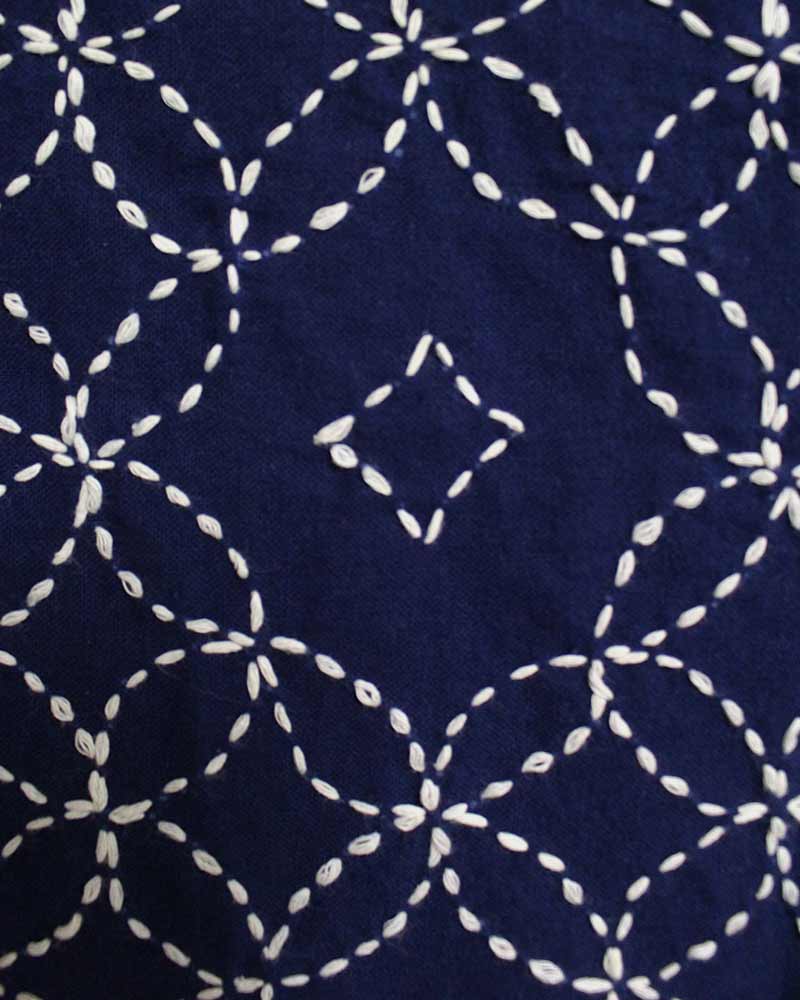 Vintage Furoshiki, Kikkou