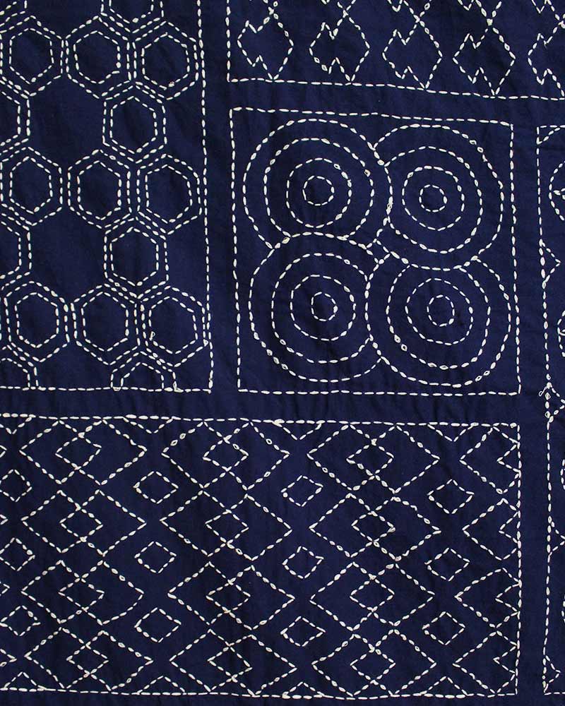 Vintage Furoshiki, Kikkou