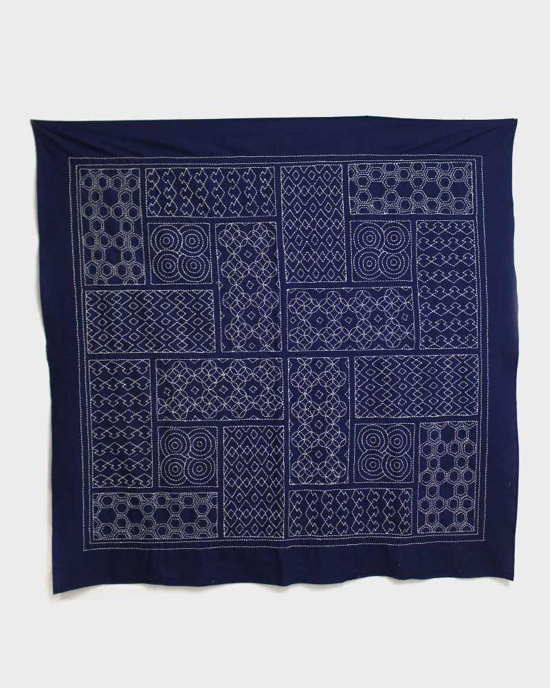 Vintage Furoshiki, Kikkou