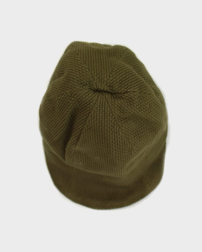 Prospective Flow Suna Cap, Olive