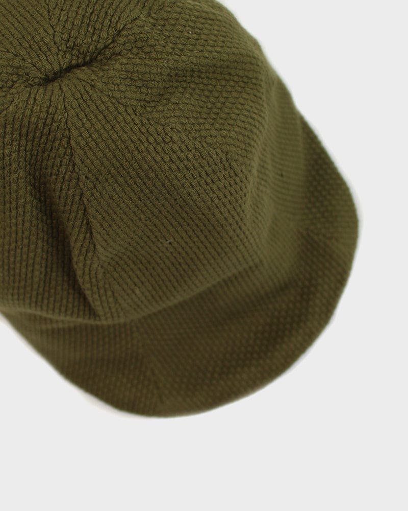 Prospective Flow Suna Cap, Olive