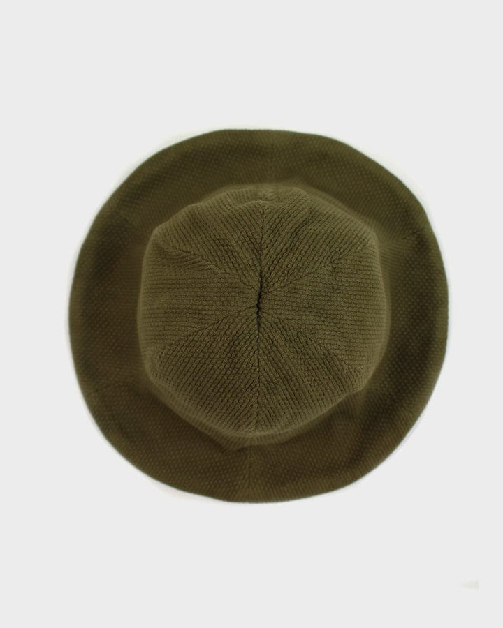 Prospective Flow Suna Hat, Olive