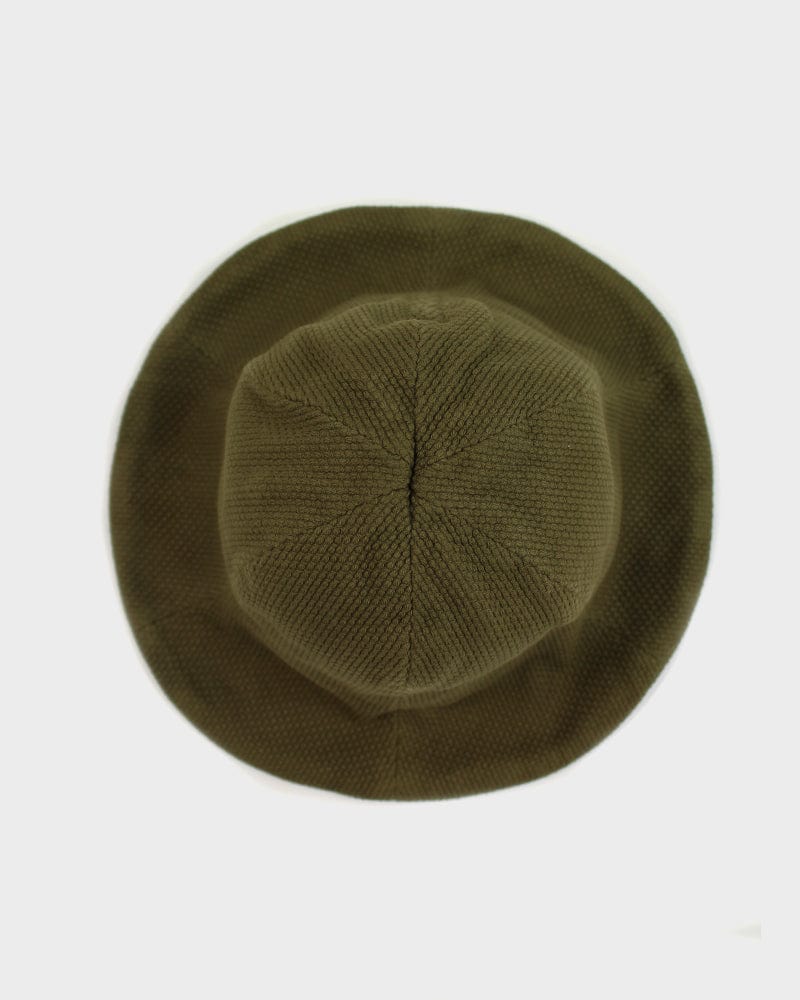 Prospective Flow Suna Hat, Olive