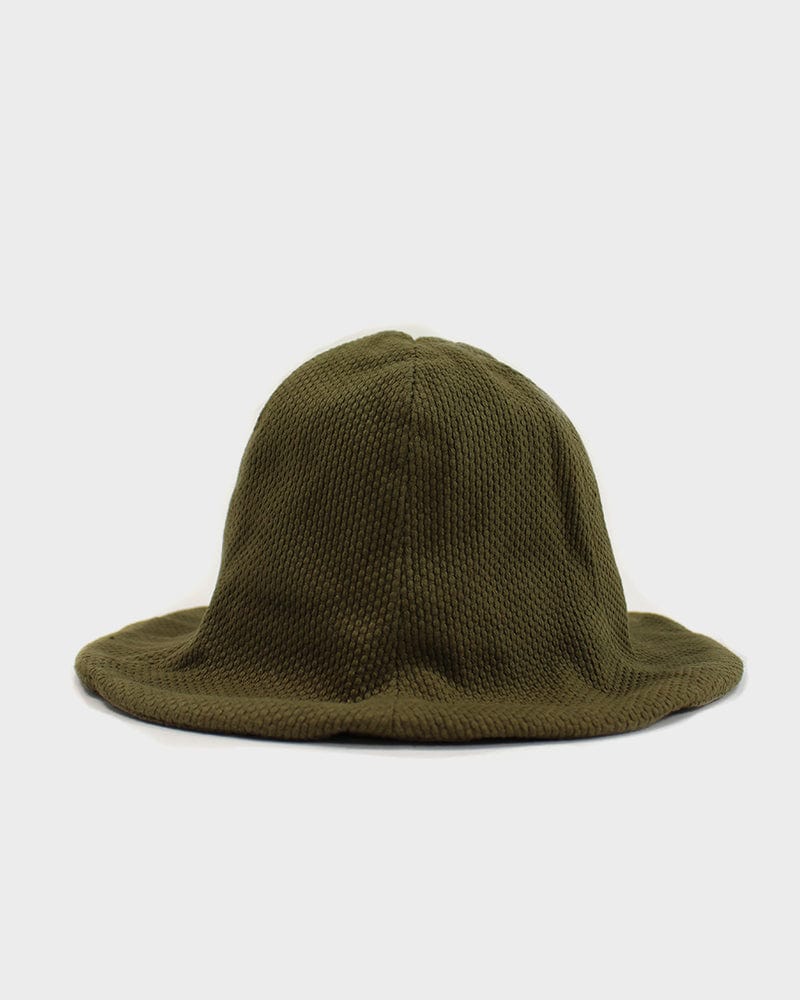 Prospective Flow Suna Hat, Olive