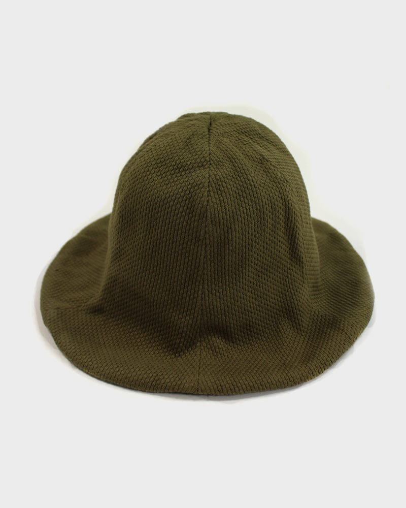 Prospective Flow Suna Hat, Olive