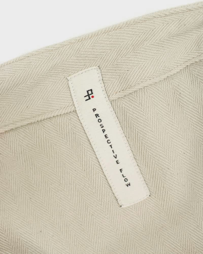Prospective Flow Pants, Kaze, Natural