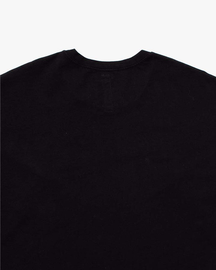Prospective Flow Shirt, Shiki, Black