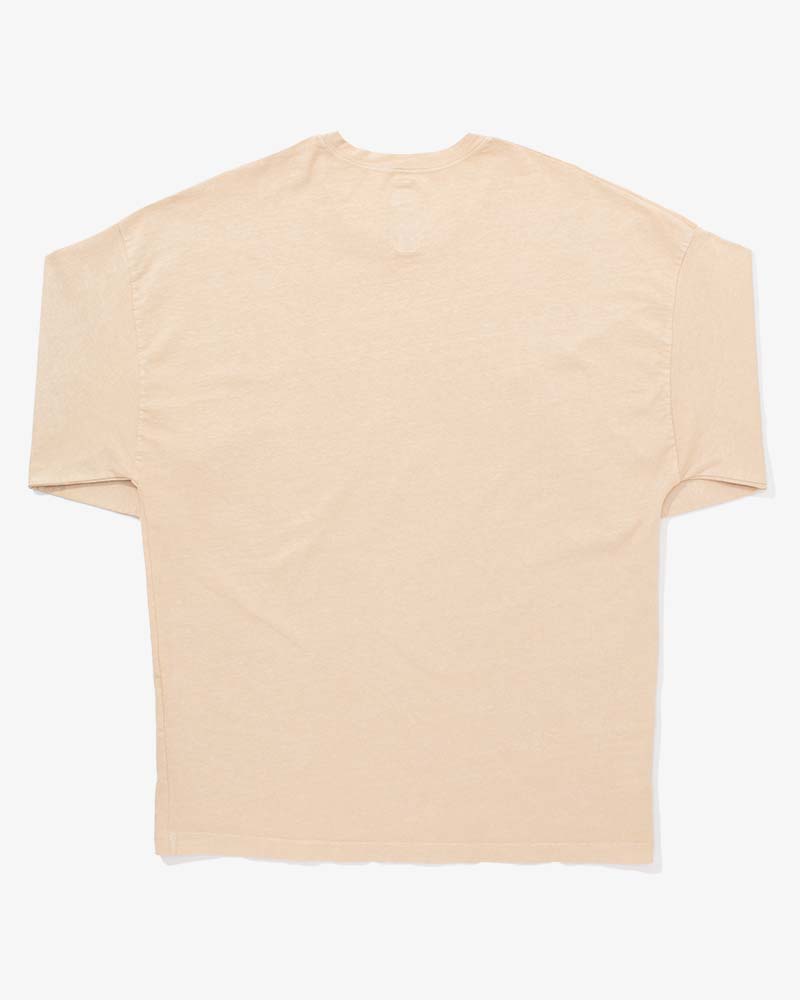 Prospective Flow Shirt, Shiki, Natural