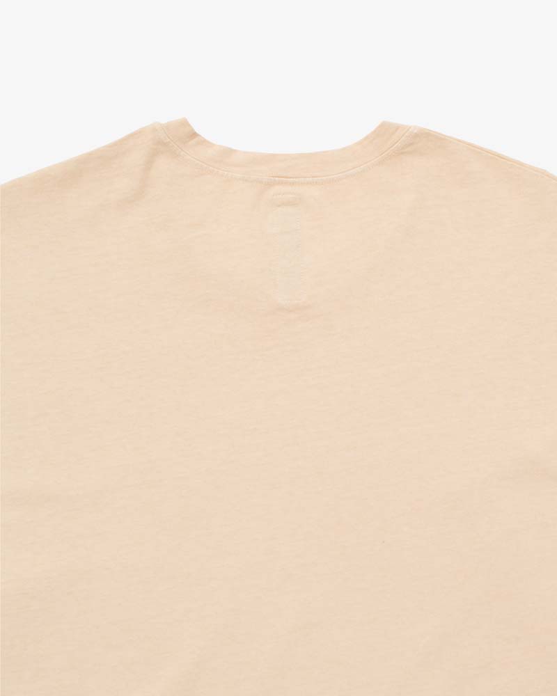 Prospective Flow Shirt, Shiki, Natural