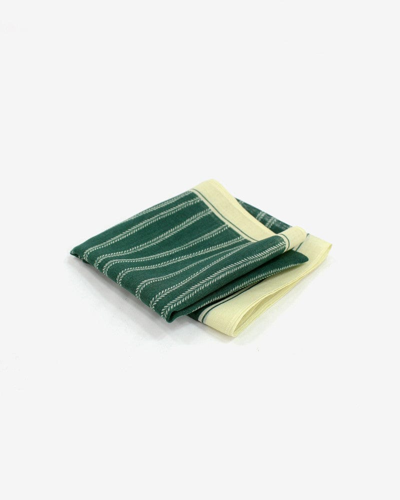 Japanese Handkerchief, Classic, Toiro Yanagi