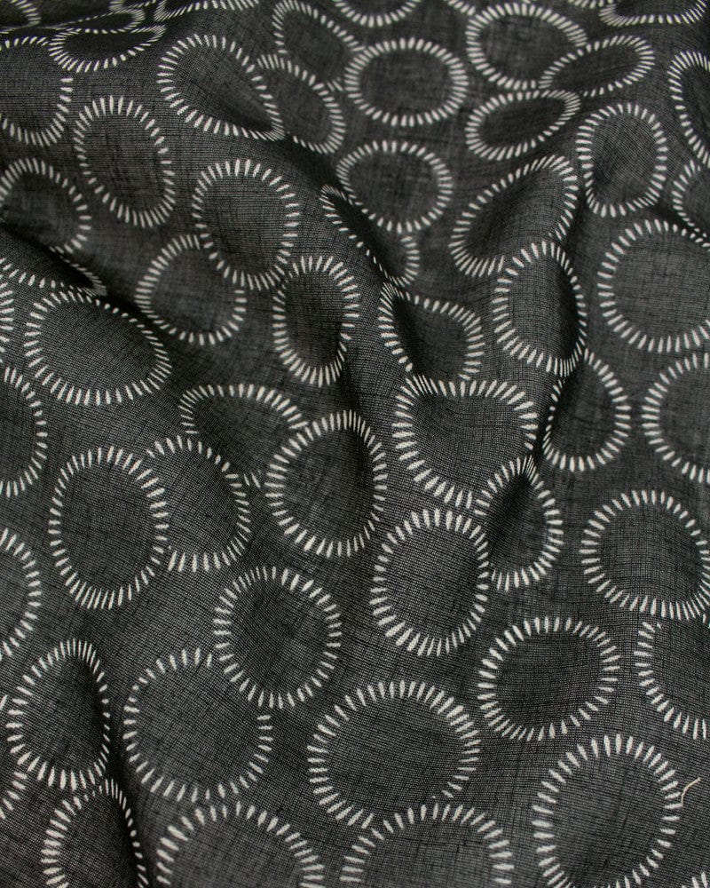 Japanese Handkerchief, Classic, Toiro Harmony