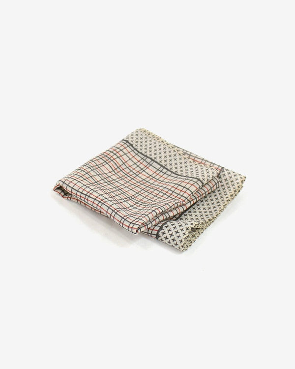 Everyday Carry - Handkerchiefs & Bandanas