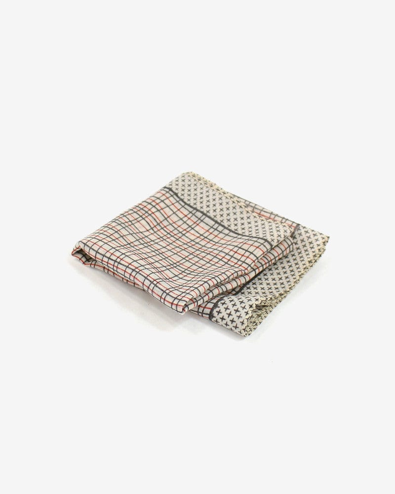 Japanese Handkerchief, Classic, Toiro Jyuji