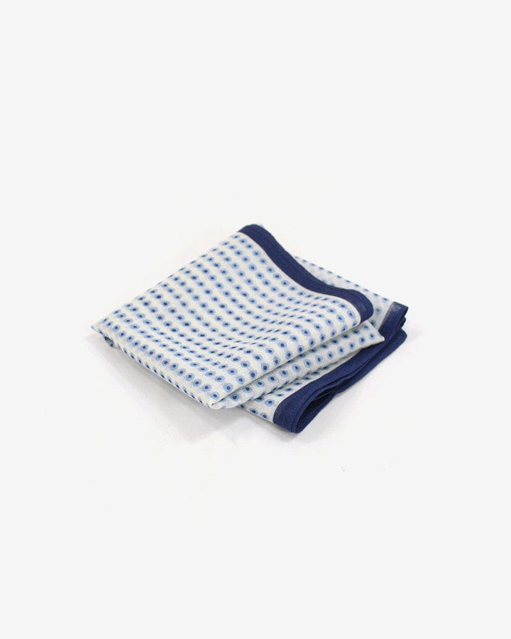 Japanese Handkerchief, Classic, Toiro Mame