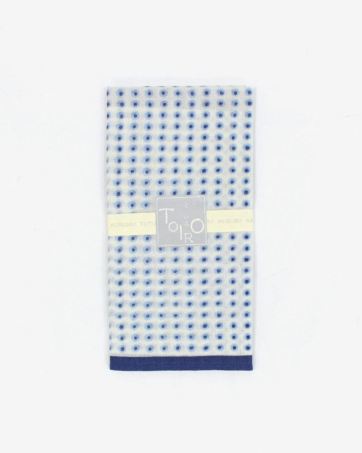 Japanese Handkerchief, Classic, Toiro Mame