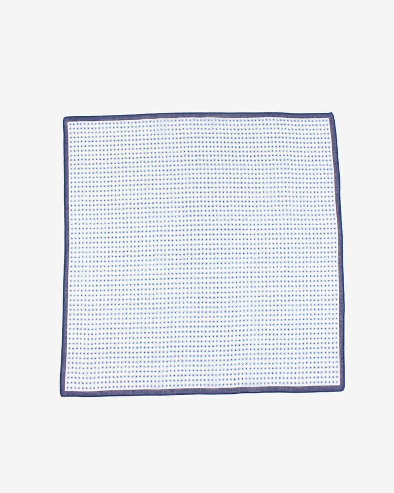 Japanese Handkerchief, Classic, Toiro Mame