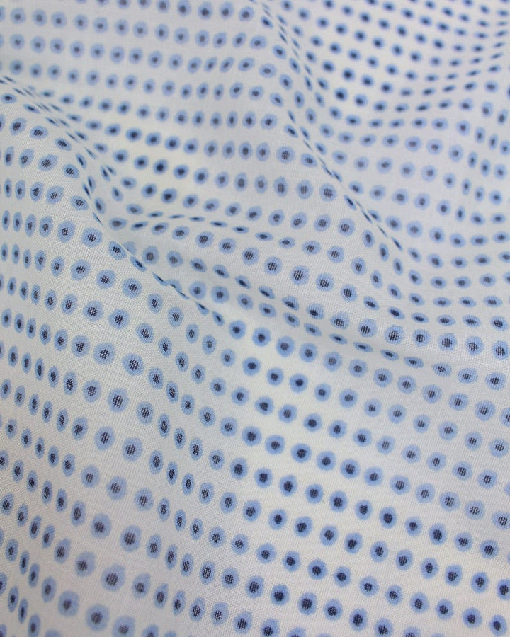 Japanese Handkerchief, Classic, Toiro Mame