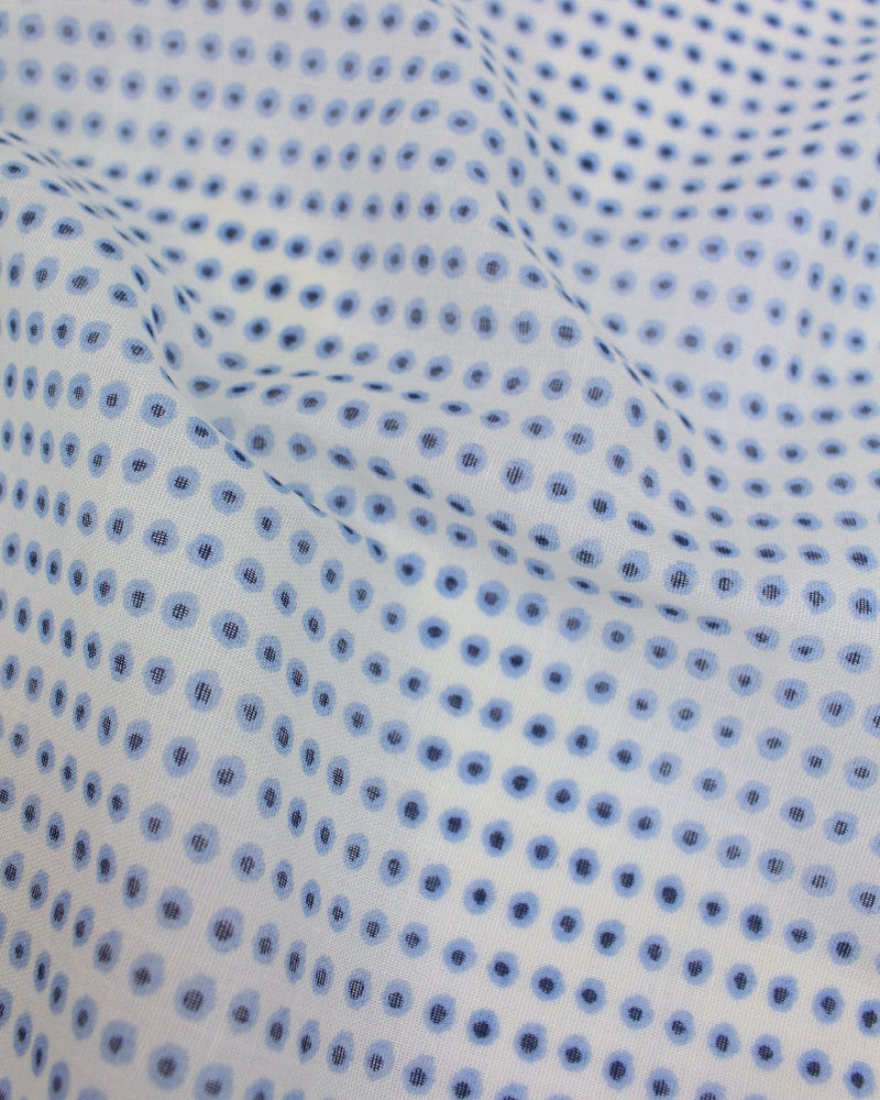 Japanese Handkerchief, Classic, Toiro Mame