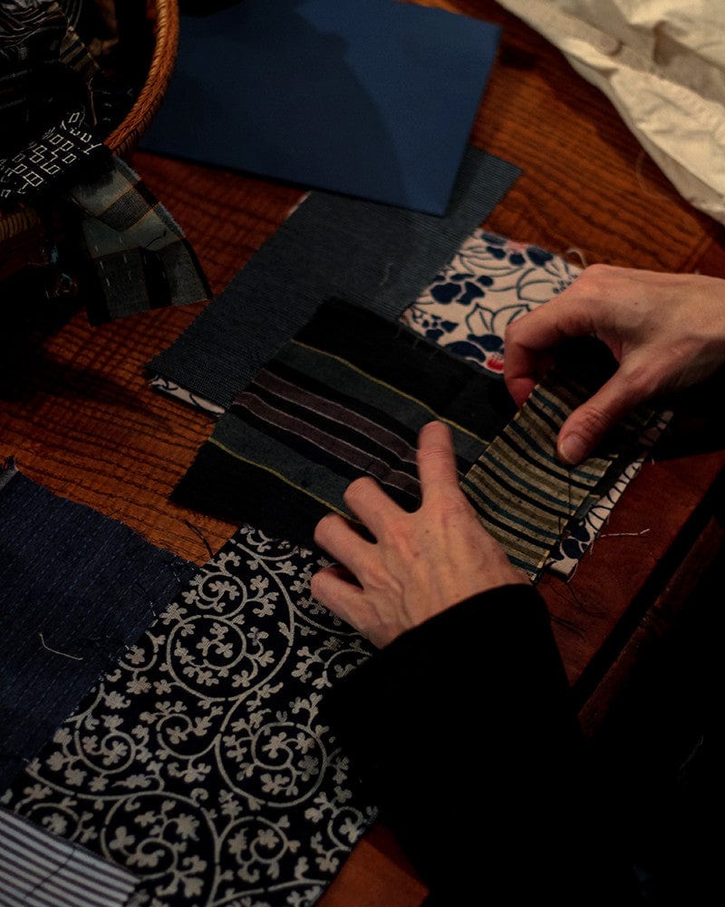 Patch Kit, Small – Kiriko Made