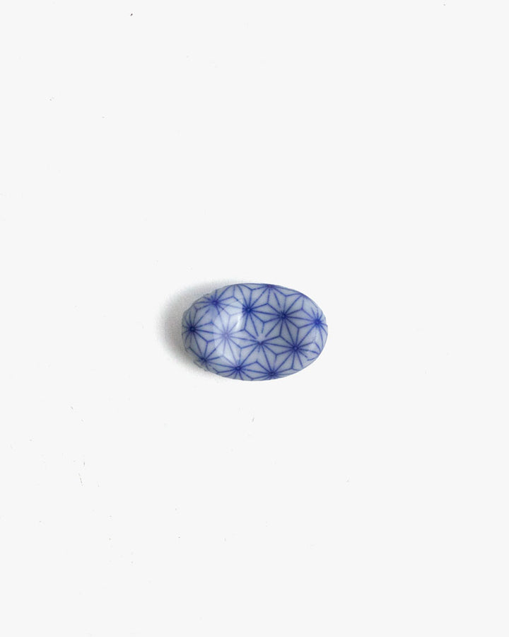 Chopstick Rest, Kawai, Mini Bean Shape