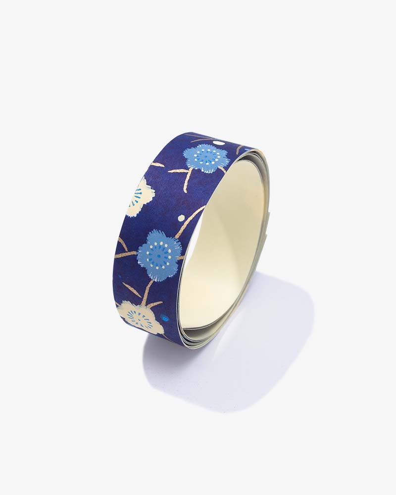 Shogado Washi Tape, Yuzen Series 