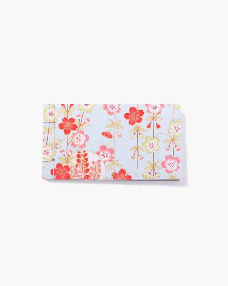 Shogado Memo Pad, Classic Series 