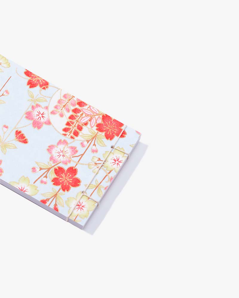 Shogado Memo Pad, Classic Series 