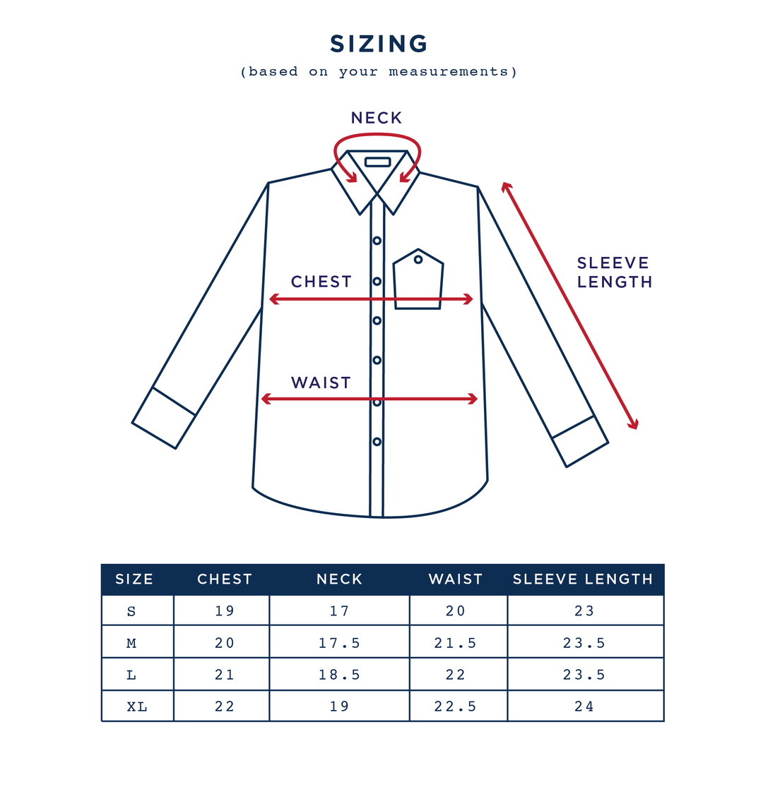 Kiriko Original Shirt, Long Sleeve Button-Up, Denim Workshirt, Nami