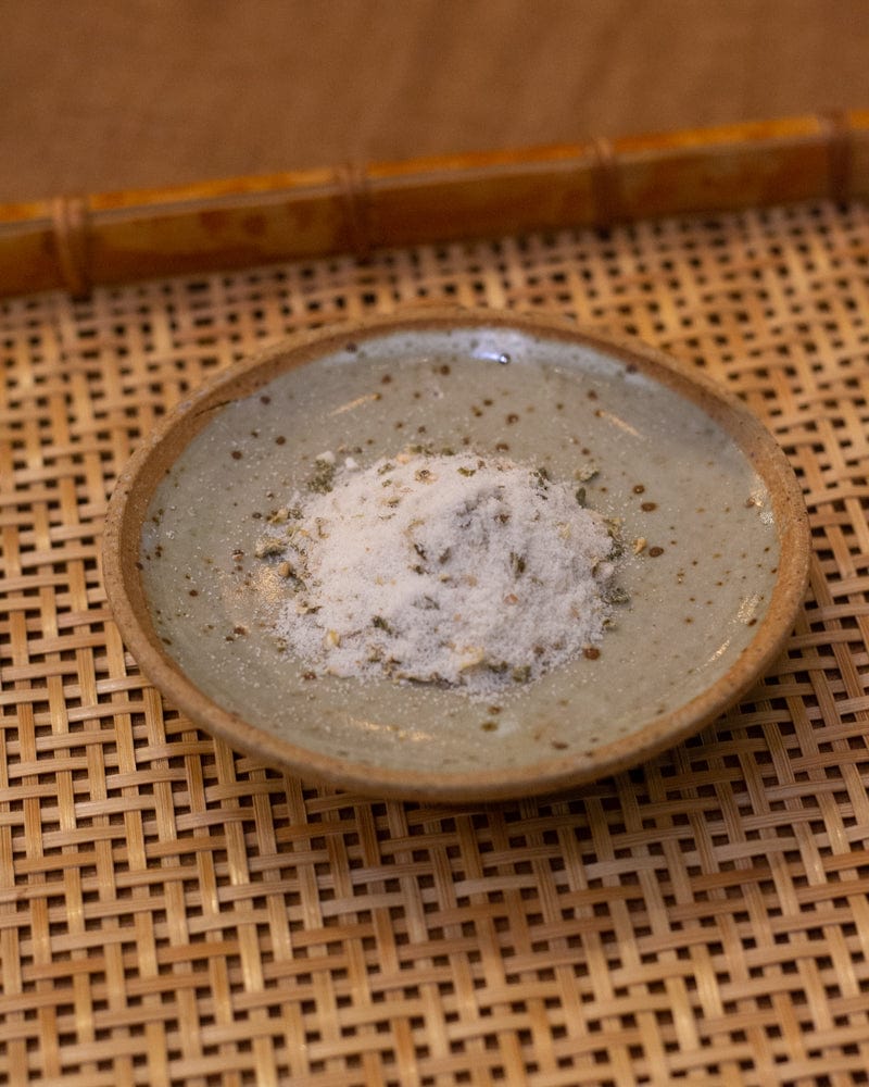 Kome Kouji Bath Powder, Sandal Wood