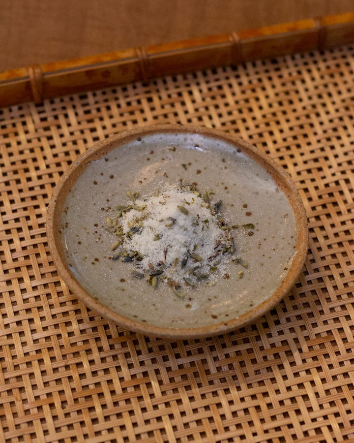 Kome Kouji Bath Powder, Lavender