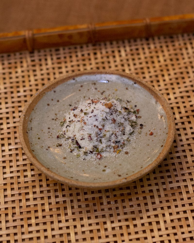Kome Kouji Bath Powder, Cherry Blossom