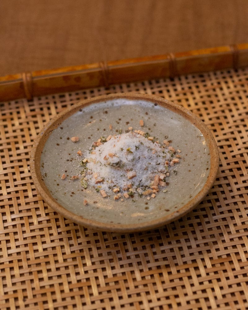 Kome Kouji Bath Powder, Hinoki