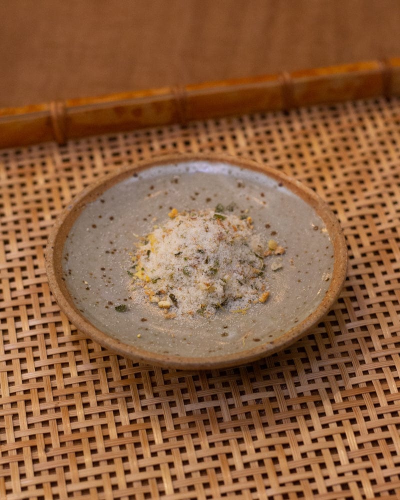 Kome Kouji Bath Powder, Yuzu