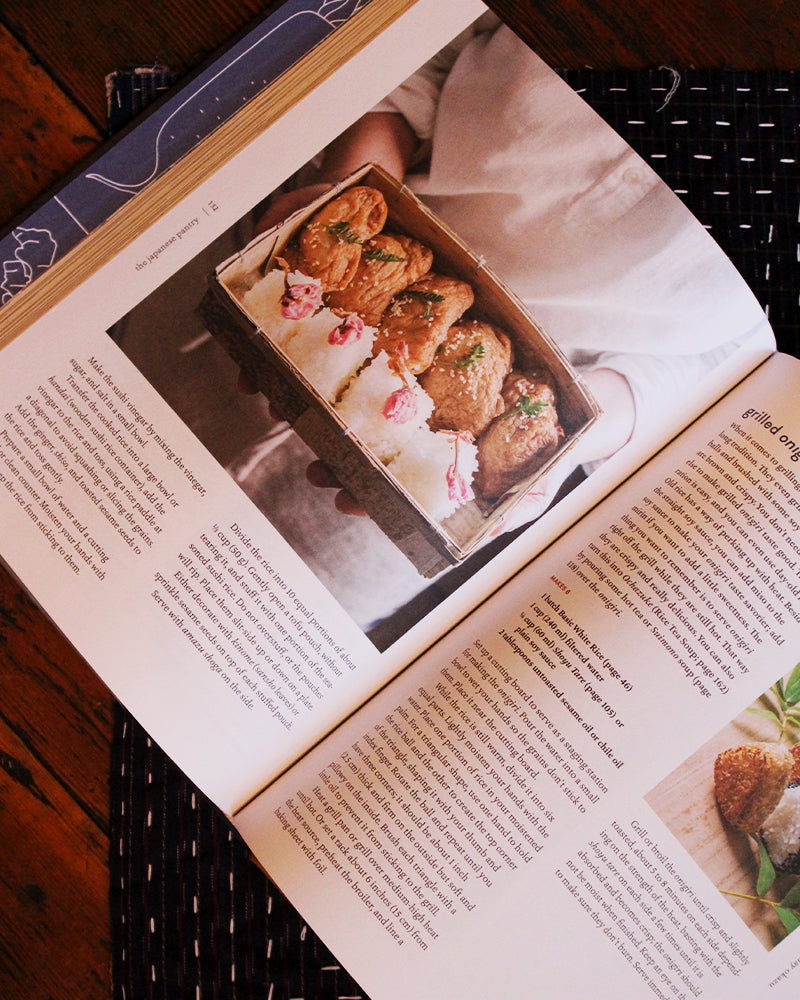 ENG: Japanese Home Cooking by Sonoko Sakai