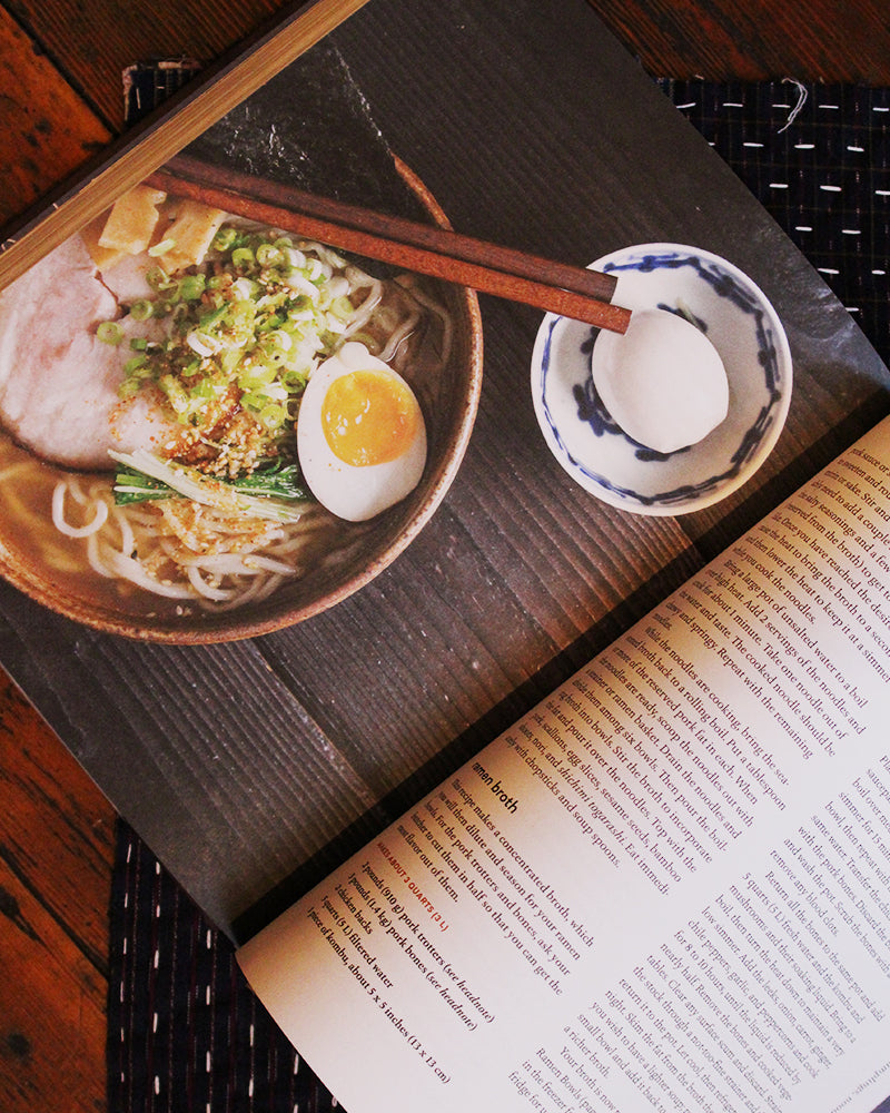 ENG: Japanese Home Cooking by Sonoko Sakai