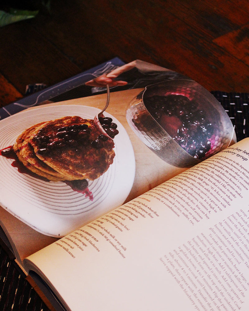ENG: Japanese Home Cooking by Sonoko Sakai