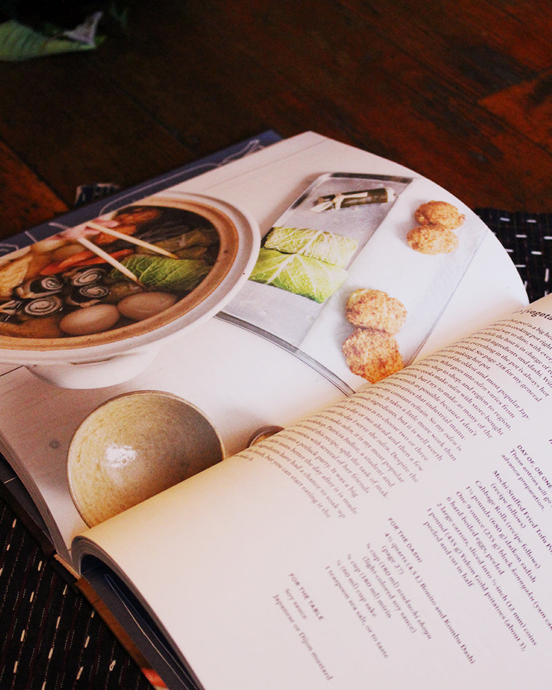 ENG: Japanese Home Cooking by Sonoko Sakai