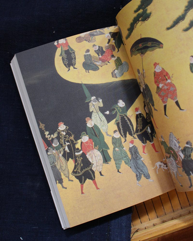 JPN: Searching for the Roots of Japanese Colors by Kazuo Jo