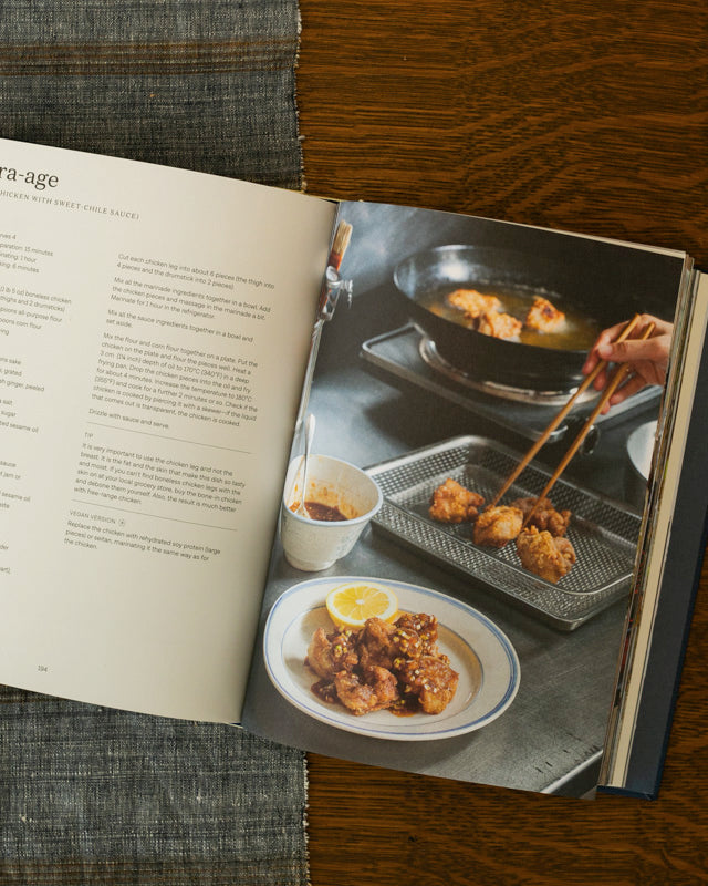 ENG: Simply Japanese - 100 Authentic Recipes for Easy Cooking