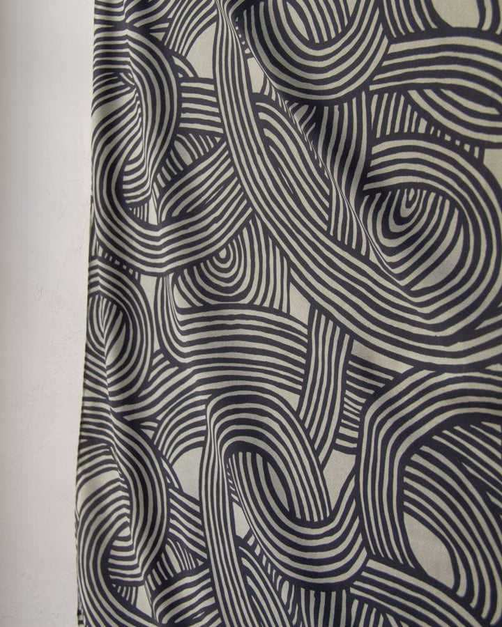 Modern Furoshiki, Musubi, Aquadrop, Water Repellent, Knot, Khaki