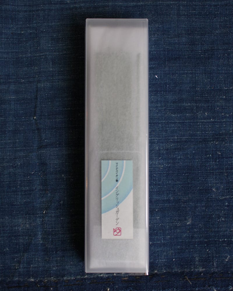 YOU YOU ANG Negative Ion Incense, English Garden