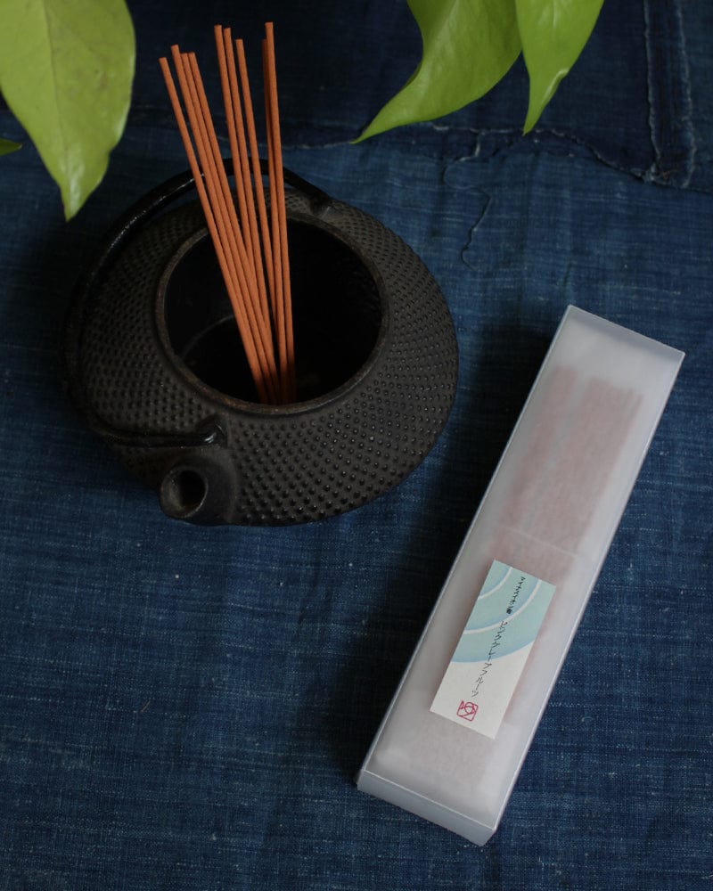 YOU YOU ANG Negative Ion Incense, Pink Grapefruit