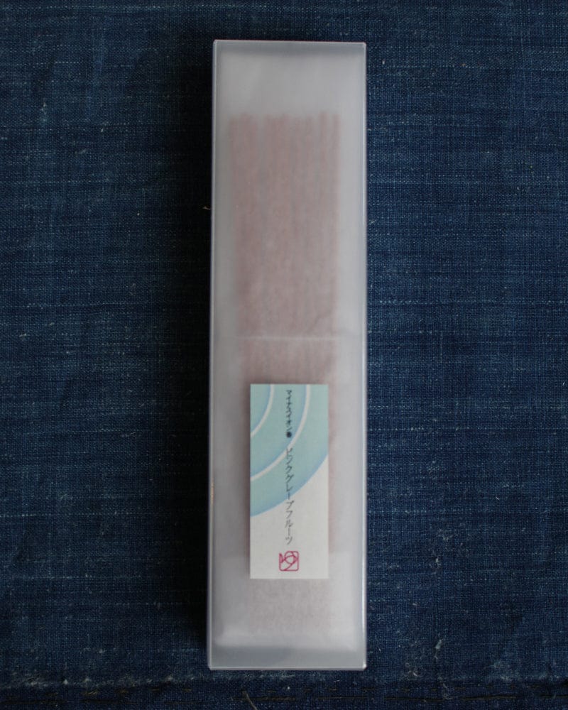 YOU YOU ANG Negative Ion Incense, Pink Grapefruit